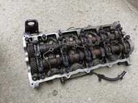 Piese motor, Opel Astra G, 1,7 Dti, injectoare,  ace cu came