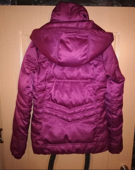 Geaca Adidas originala