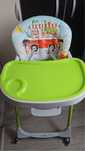 Scaun de masa Peg Perego Primma Pappa