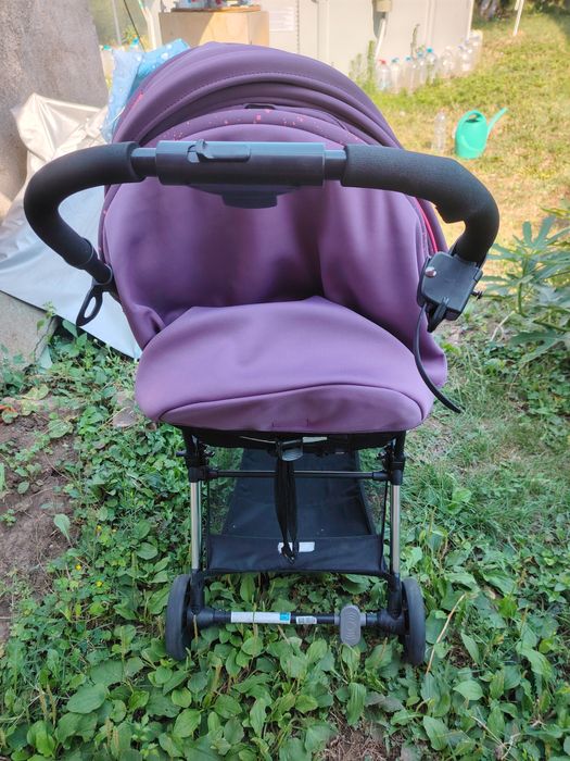 Детска количка Чиполино