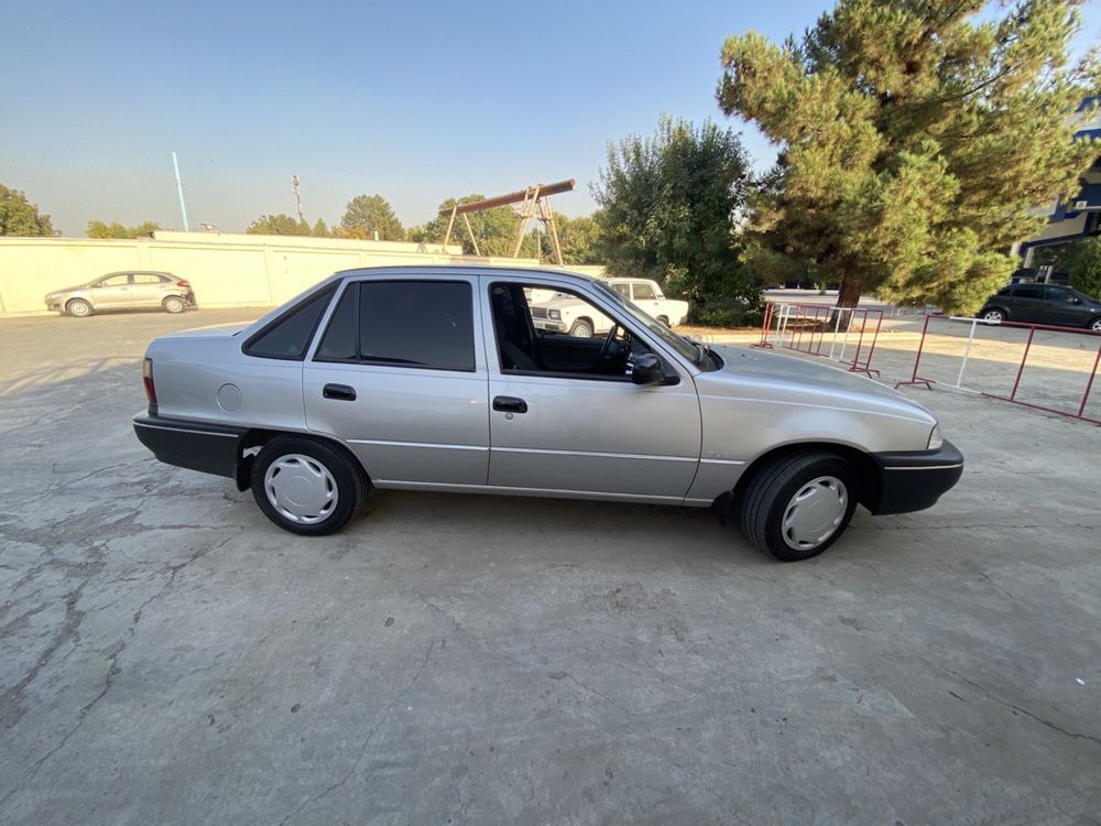 Продается Daewoo Nexia