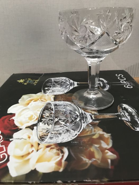 Ваза конфетница