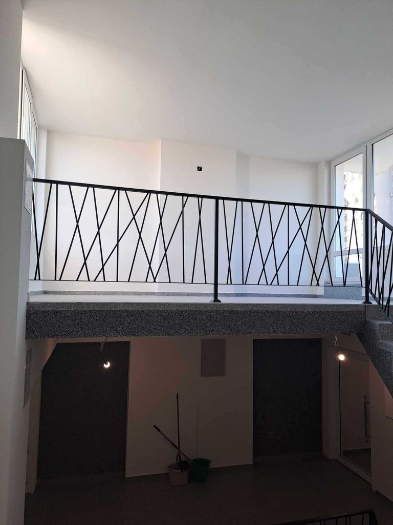 Продава се Едностаен апартамент в Плевен, Дружба 1 - 44 кв.м за 1186 €/кв.м - Снимка #9