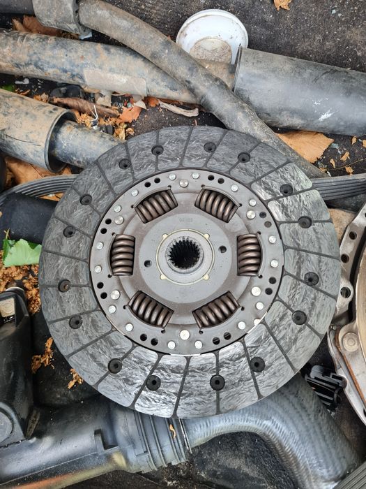 Dezmembrez audi a4b6