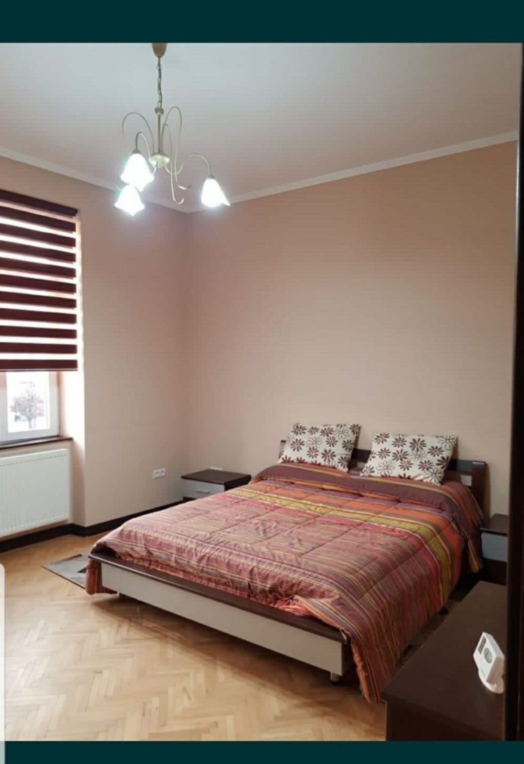 Inchiriez apartament cu 2 camere, ultracentral, Republicii