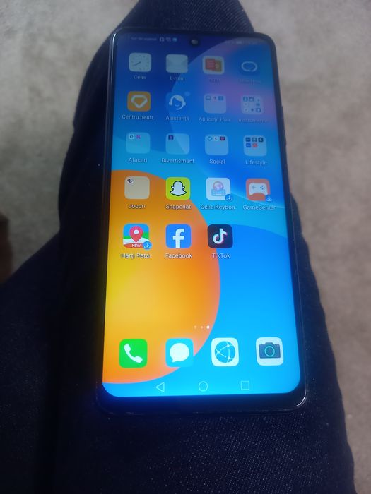 Huawei p40 lițe,64 cu 4gb ram