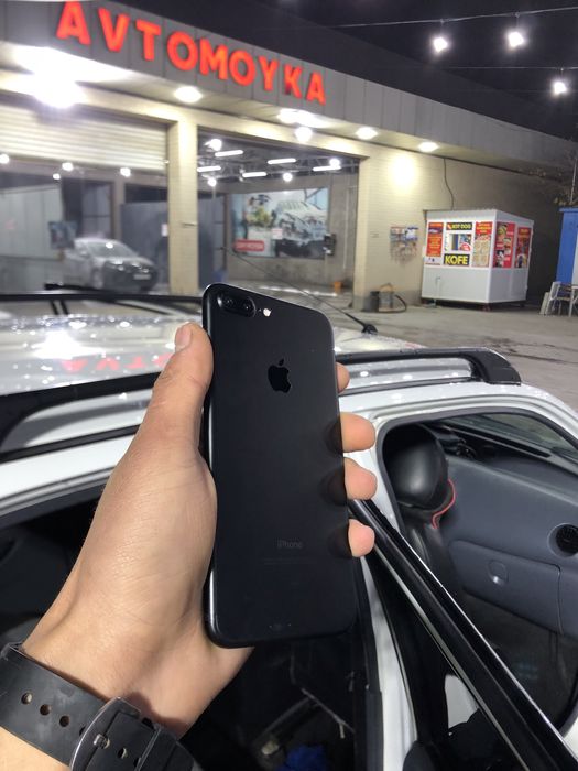 Iphone 7 plus zor telefon