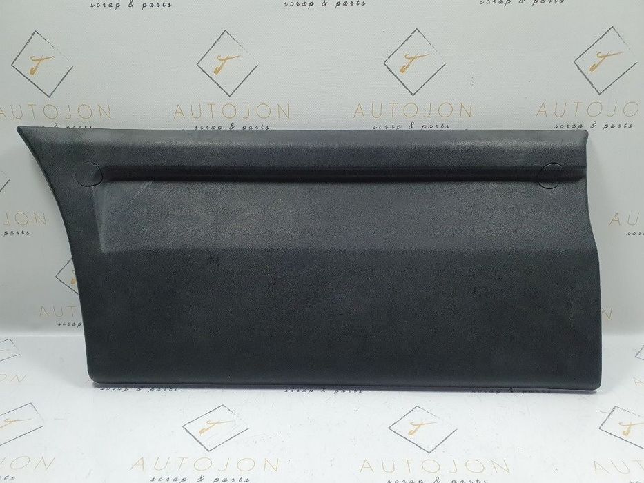 Bandou usa dreapta fata IVECO Daily II 1999 - >, IVECO DAILY III Box Body / Estate 1997 - 20093.0 65 C 17 F1CE0481B 504090270