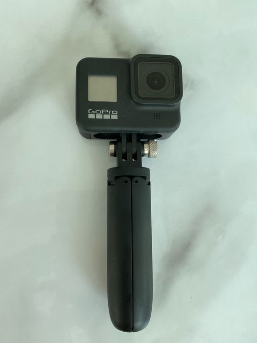 GoPro 8 black камера