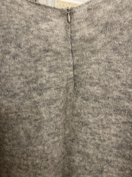 Rochie Stefanel mohair marimea L