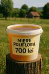 Miere poliflora
