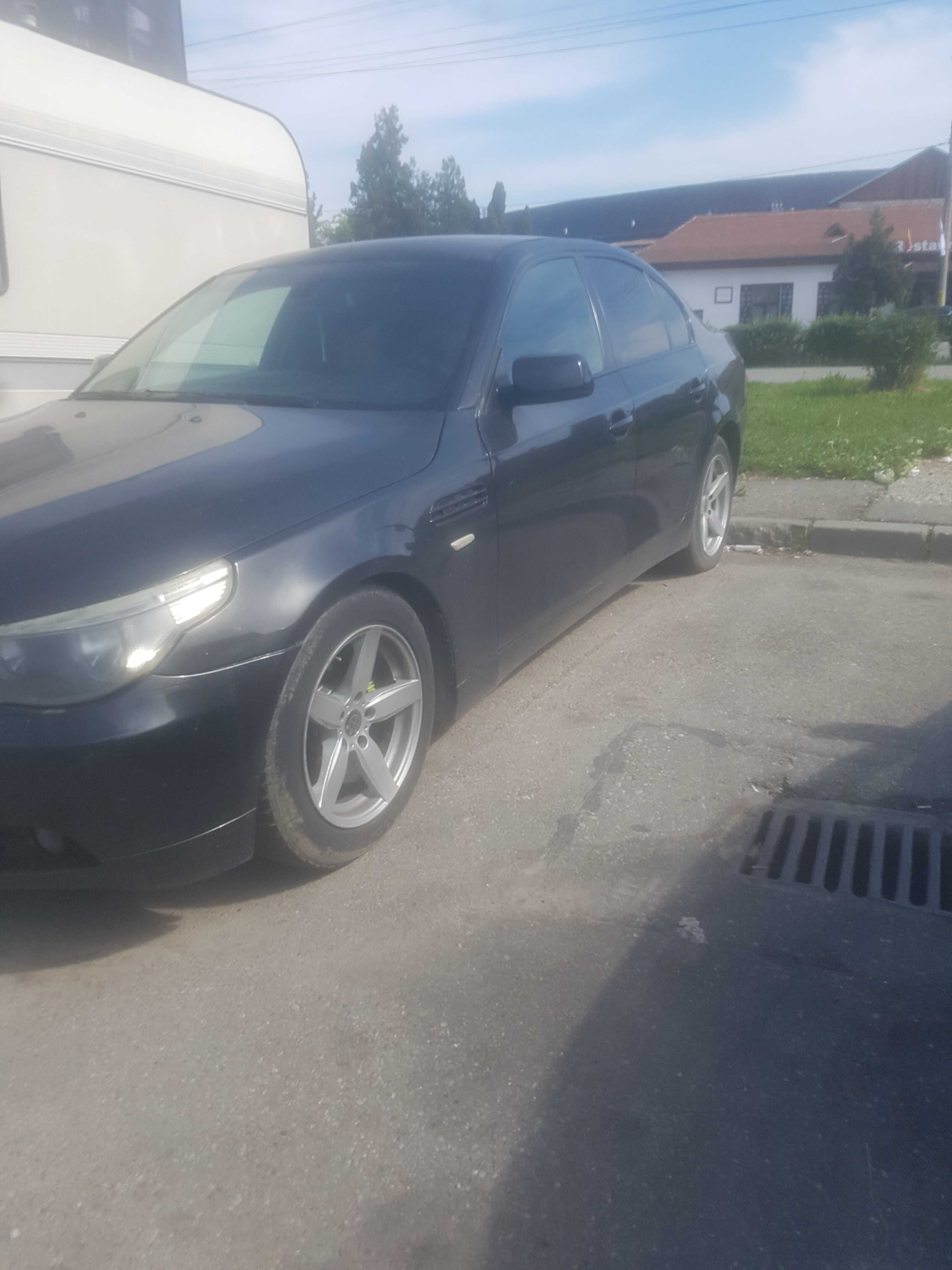 Urgent vand BMW 525