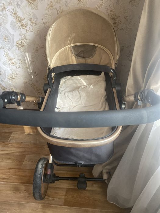 Продам коляску!