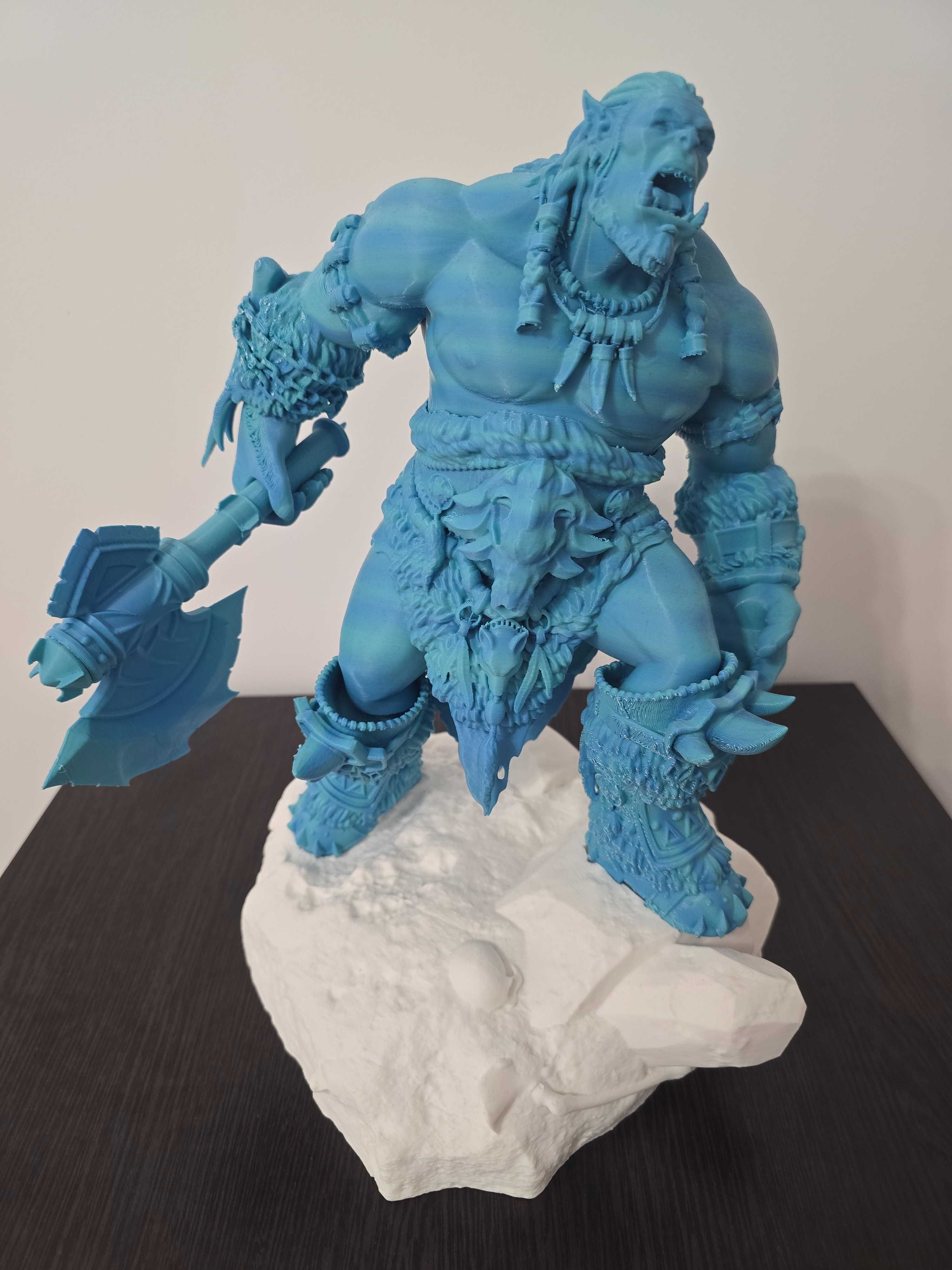 Servicii Printare 3D la Comandă – Calitate Profesională