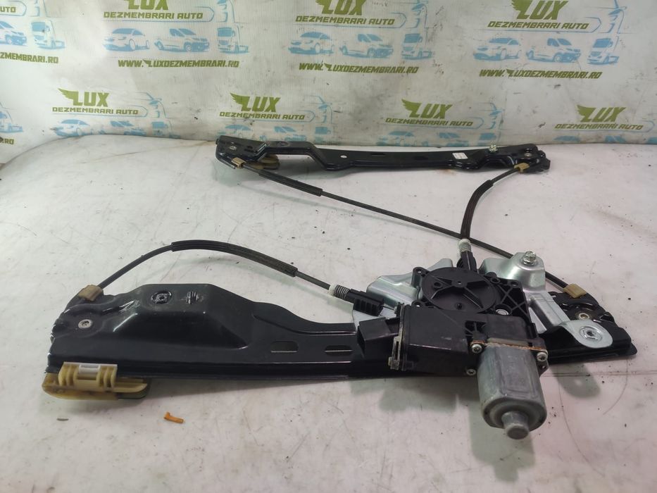 Macara geam stanga fata 13350757 Opel Astra J [2009 - 2012] 1.7 cdti