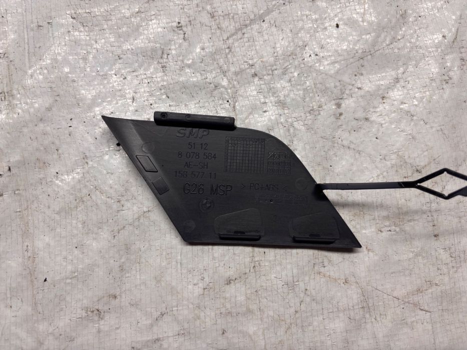 Капачка за кука BMW i4 / G26