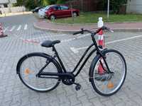 Bicicleta dama Elops 100