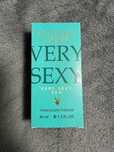 Pheromone perfume Victoria secret Very sexy sea, 40ml