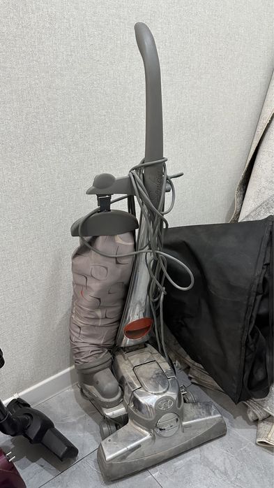 Кирби пылесос срочно