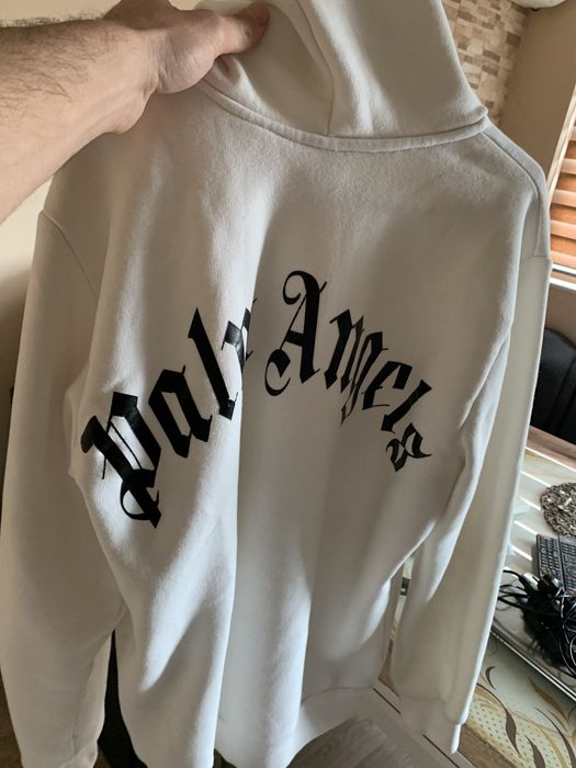 Горница palm angels