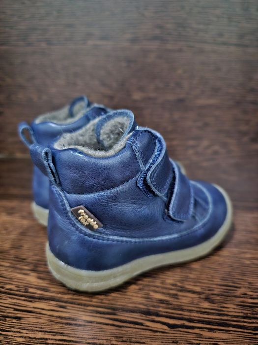 Vand ghete Froddo,marimea 19