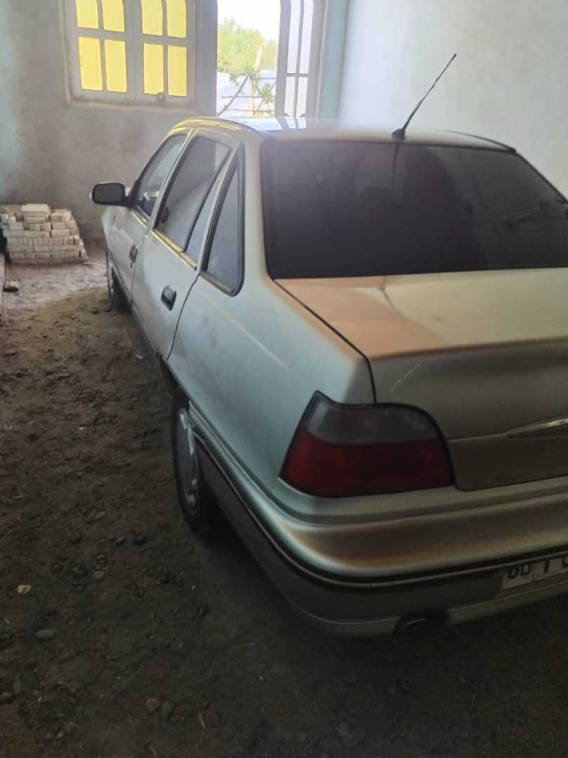 NEXIA 1 2006 yil tez sotiladi