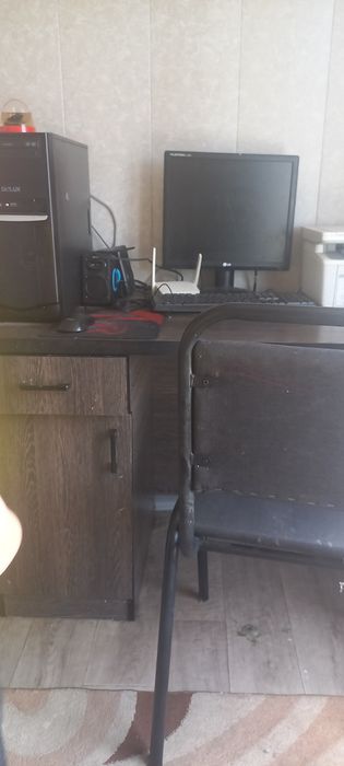 Продаётся компьютер для офиса