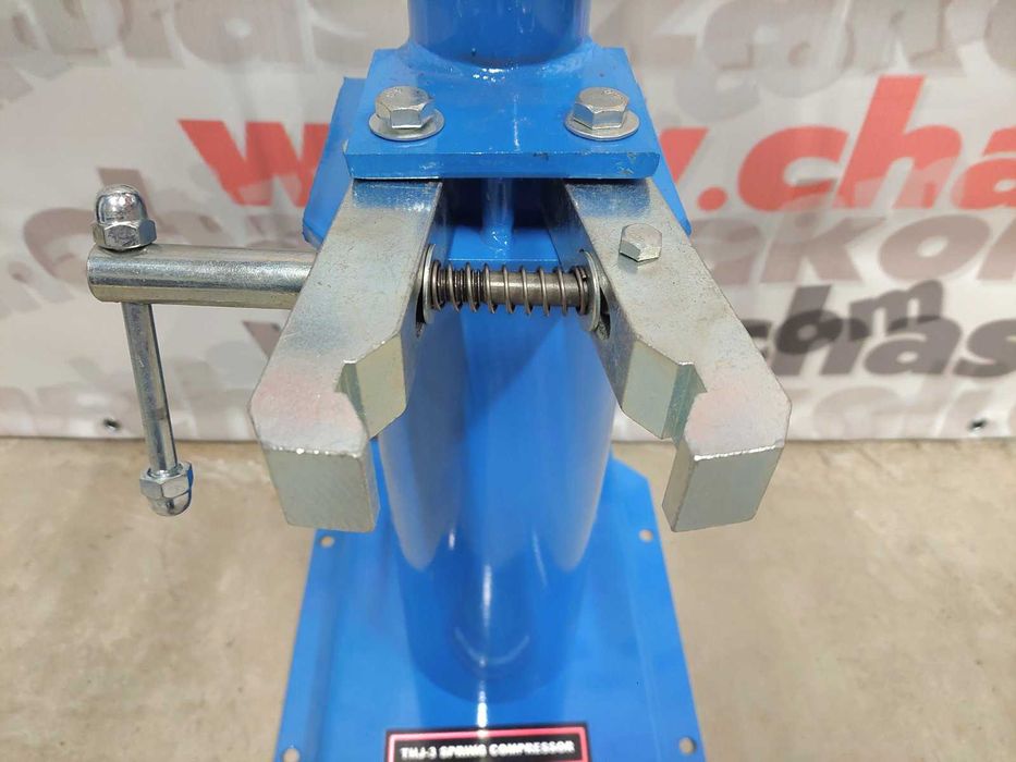 Механична скоба за демонтаж и монтаж на пружини - 1100 кг