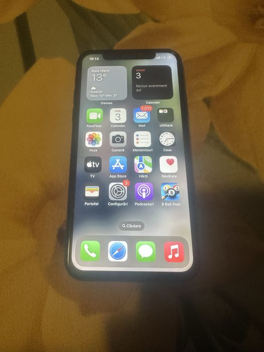 Vand iphone xs 64 gb