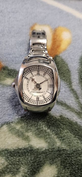 Ceas Cronotech 7896M