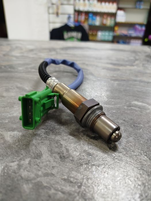 Лямбда зонд на jac и другие марки