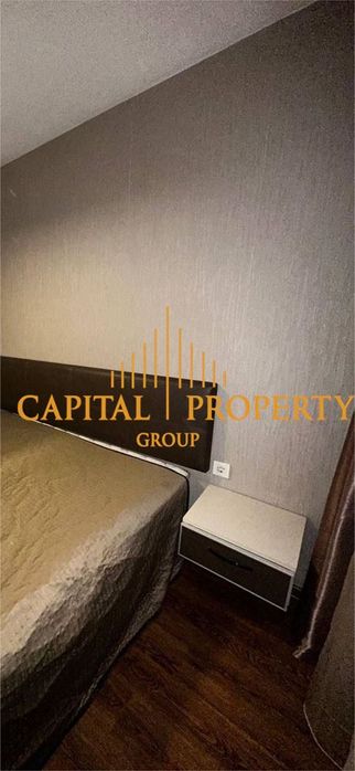 Дава се под наем Двустаен апартамент в Варна, Левски - 70 кв.м за 570 € - Снимка #3