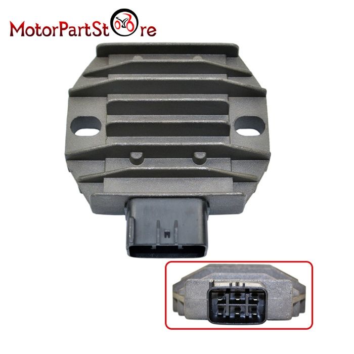 Releu Incarcare Suzuki Kawasaki Yamaha Can-Am Arctic Cat Honda MotoAtv