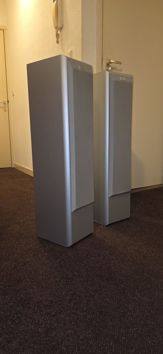 Тонколони quadral platin x