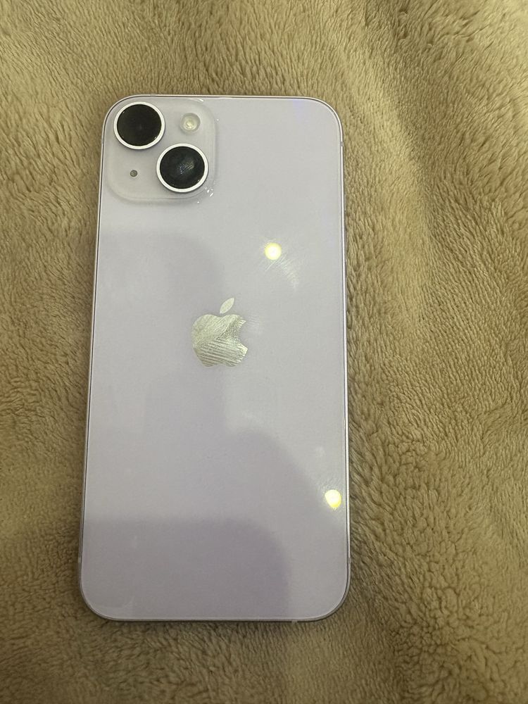 IPHONE 14 128 GB