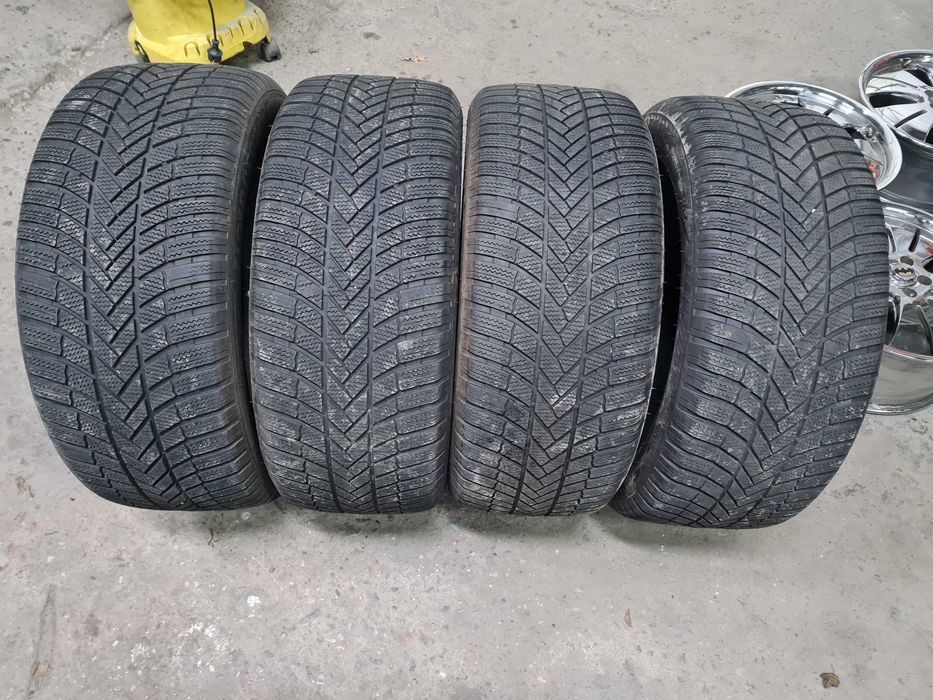 Зимни гуми 265 50 19