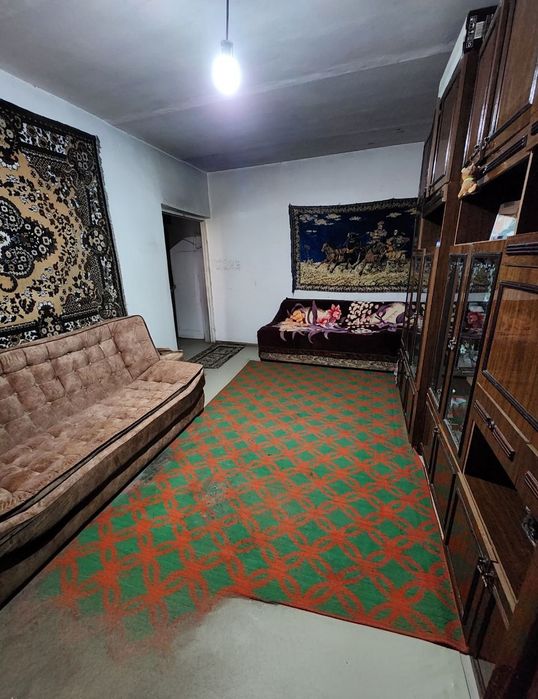 Продаётся квартира.