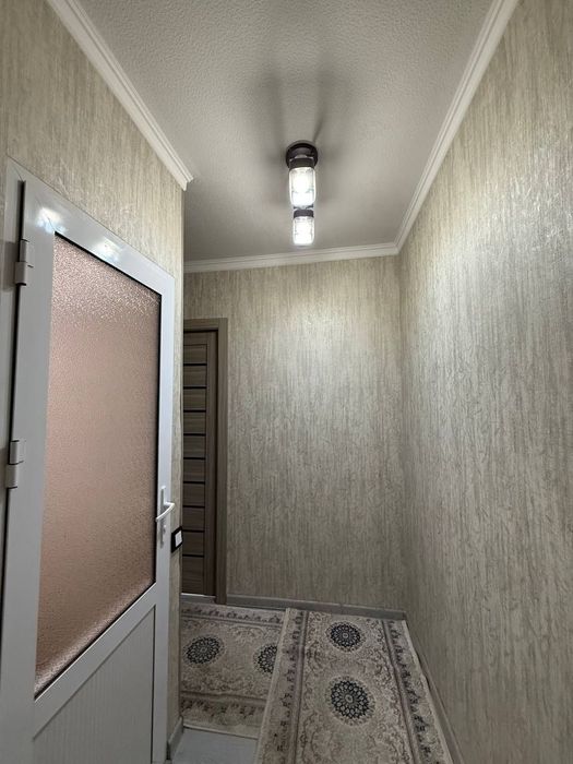 Сдается 3х комнаная Парцез