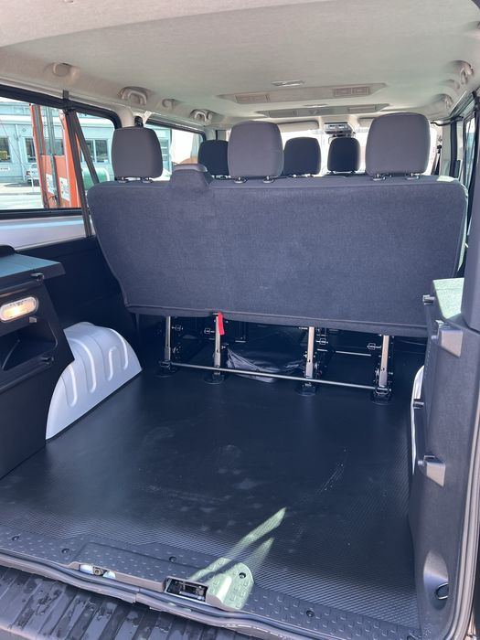 Inchirieri auto‼️‼️ RENAULT TRAFIC 2024