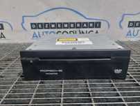 Cd player Porsche Cayenne 2002 - 2006 (1131) 99764213702