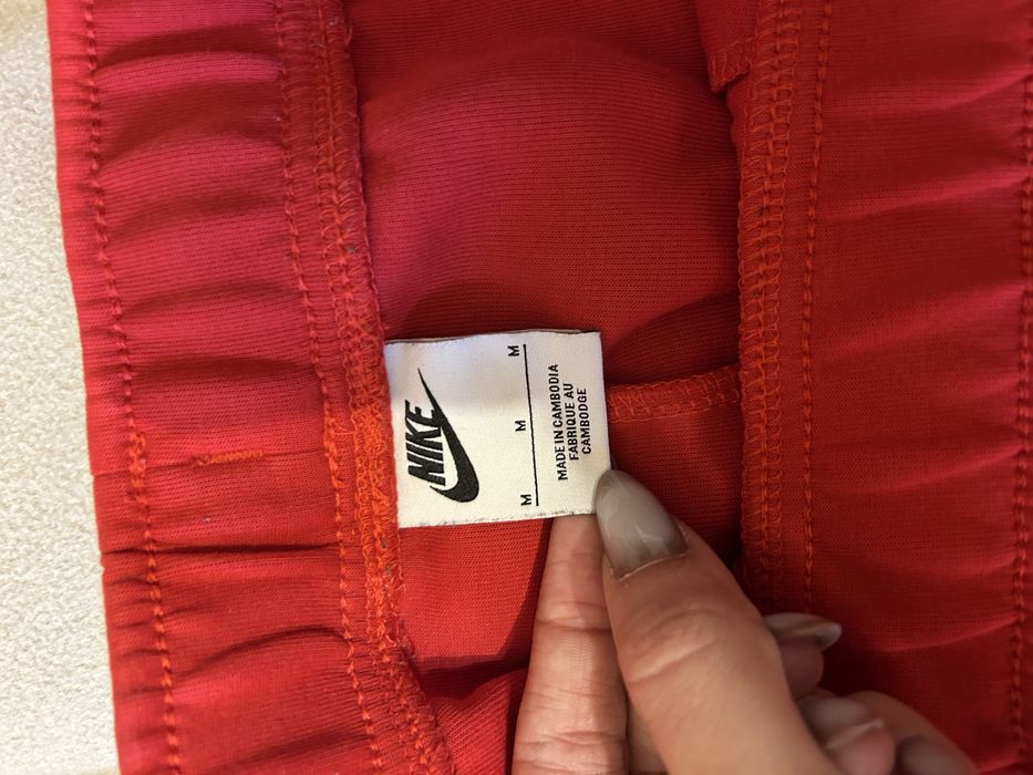 Nike tech fleece