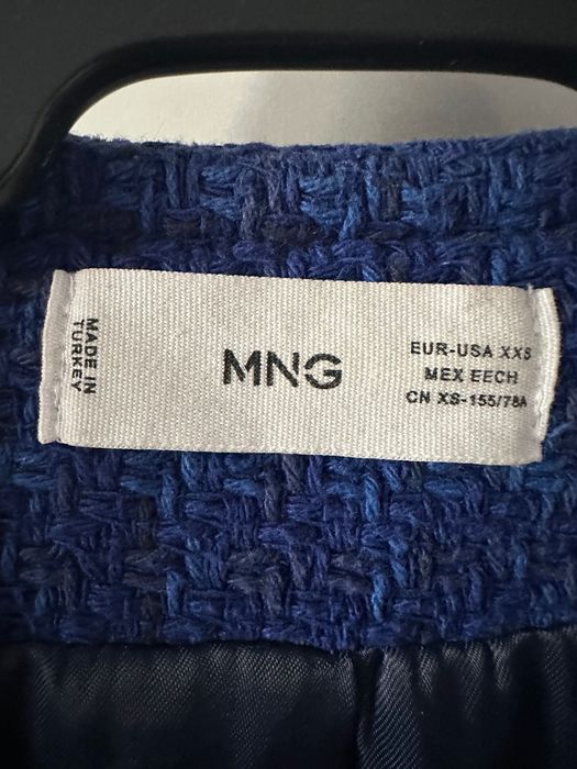 Дамско сако Mango