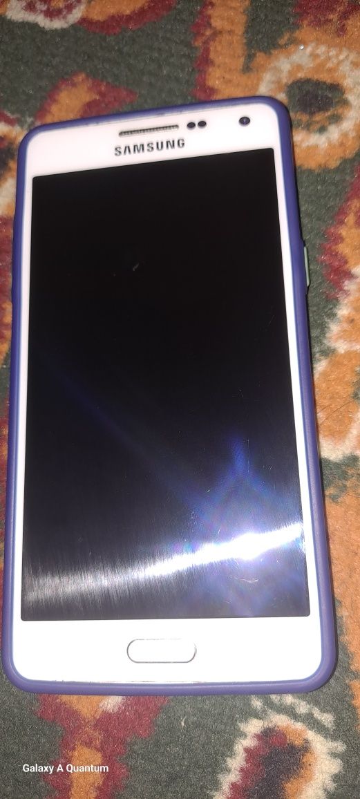Samsung galaxy A 5