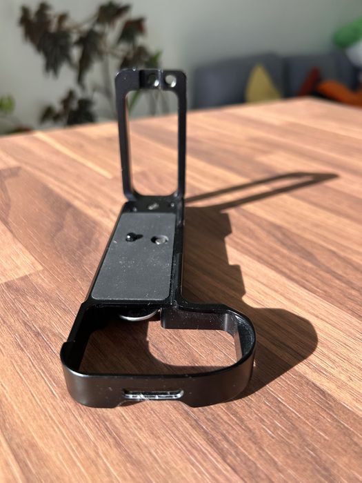 SmallRig L-образната скоба (L Bracket) за Nikon Z5/Z6/Z7/Z6 II/Z7 II