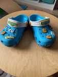 Papuci CROCS  marime 24-25