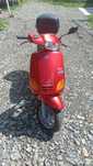 Vand Piaggio Zip SSL 50