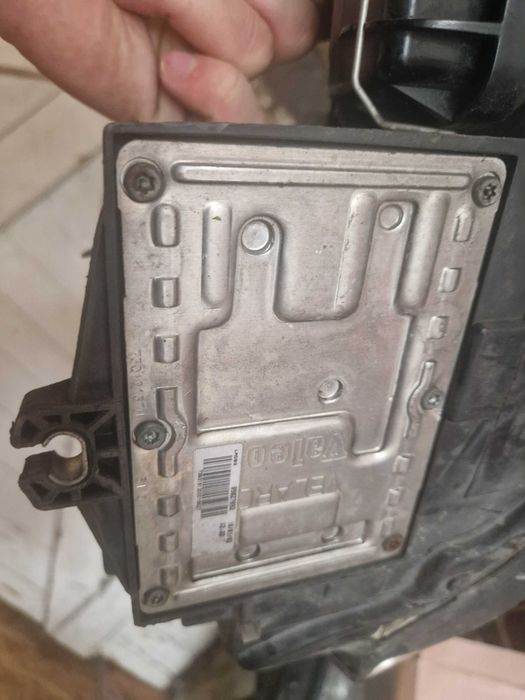 Стопове а4 б6 комби Фарове и др.