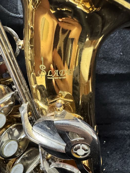 US Slade Алто Саксофон