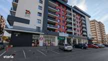 Spatiu comercial 147.5 mp, cu vitrina, inchiriat, Metalurgiei Park