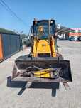 Minibuldoexcavator jcb 1 cx